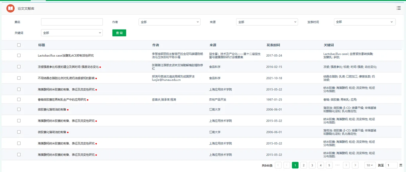 按需完成文档来源、类别、内容等维度的分类汇总，形成格式统一的数据资产